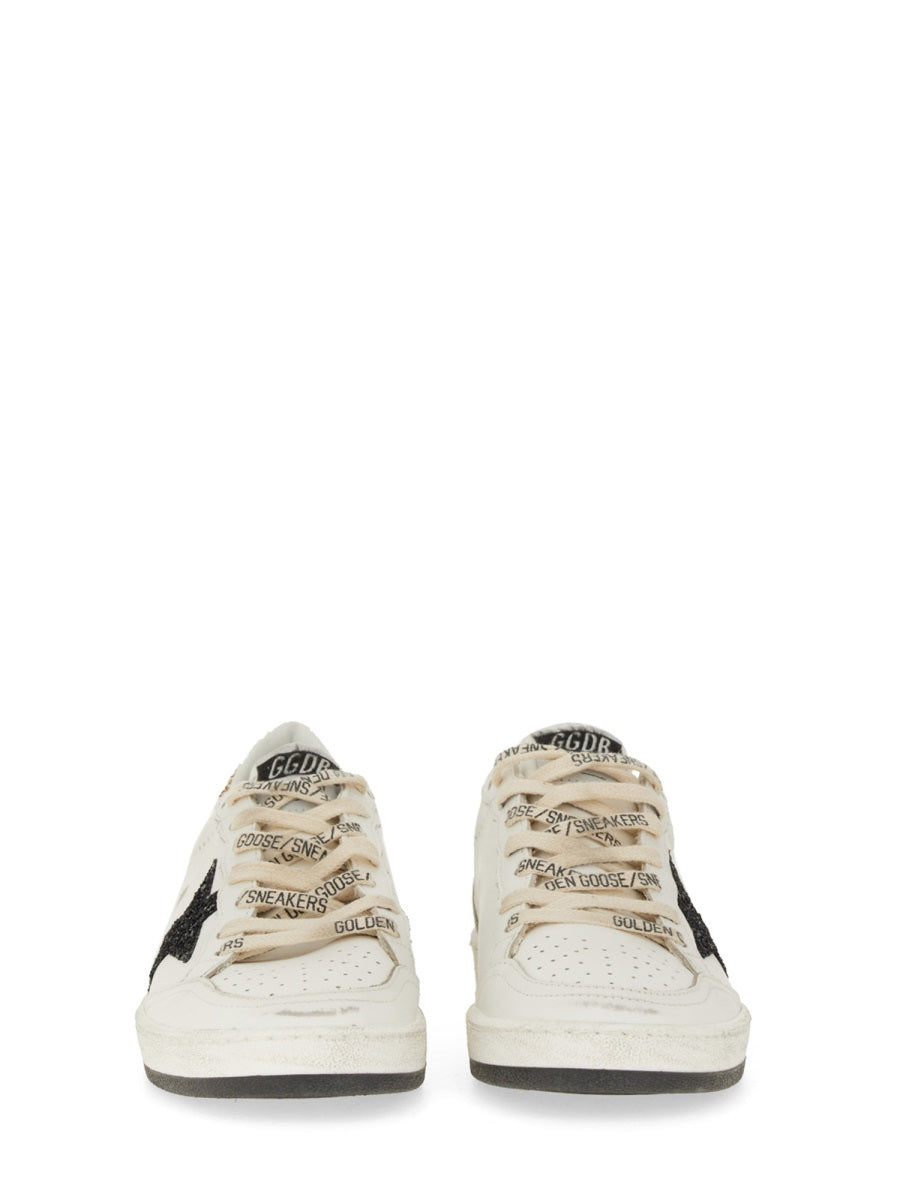 Golden Goose Women "Ballstar" Sneaker GOLDEN GOOSE
