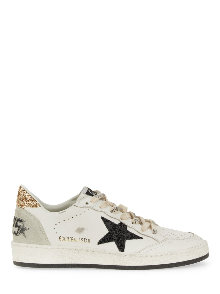 Golden Goose Women "Ballstar" Sneaker GOLDEN GOOSE