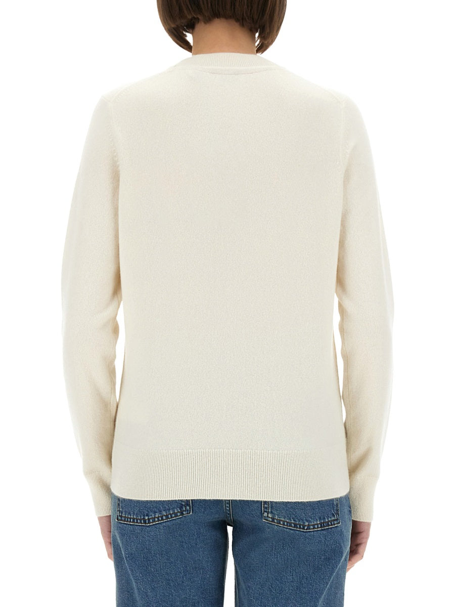 Burberry Women Cashmere Sweater BURBERRY