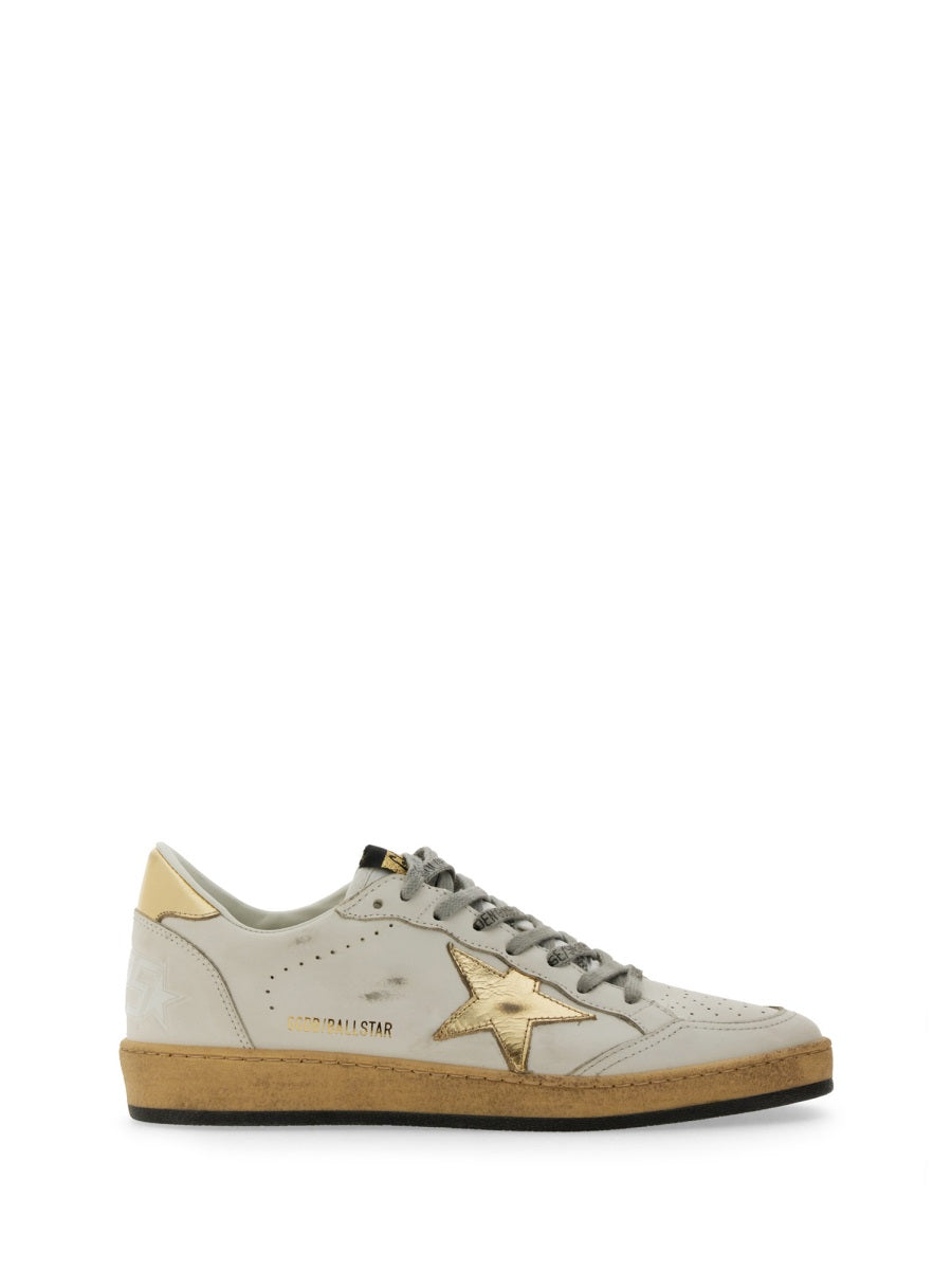 Golden Goose Women Ball Star Sneaker GOLDEN GOOSE