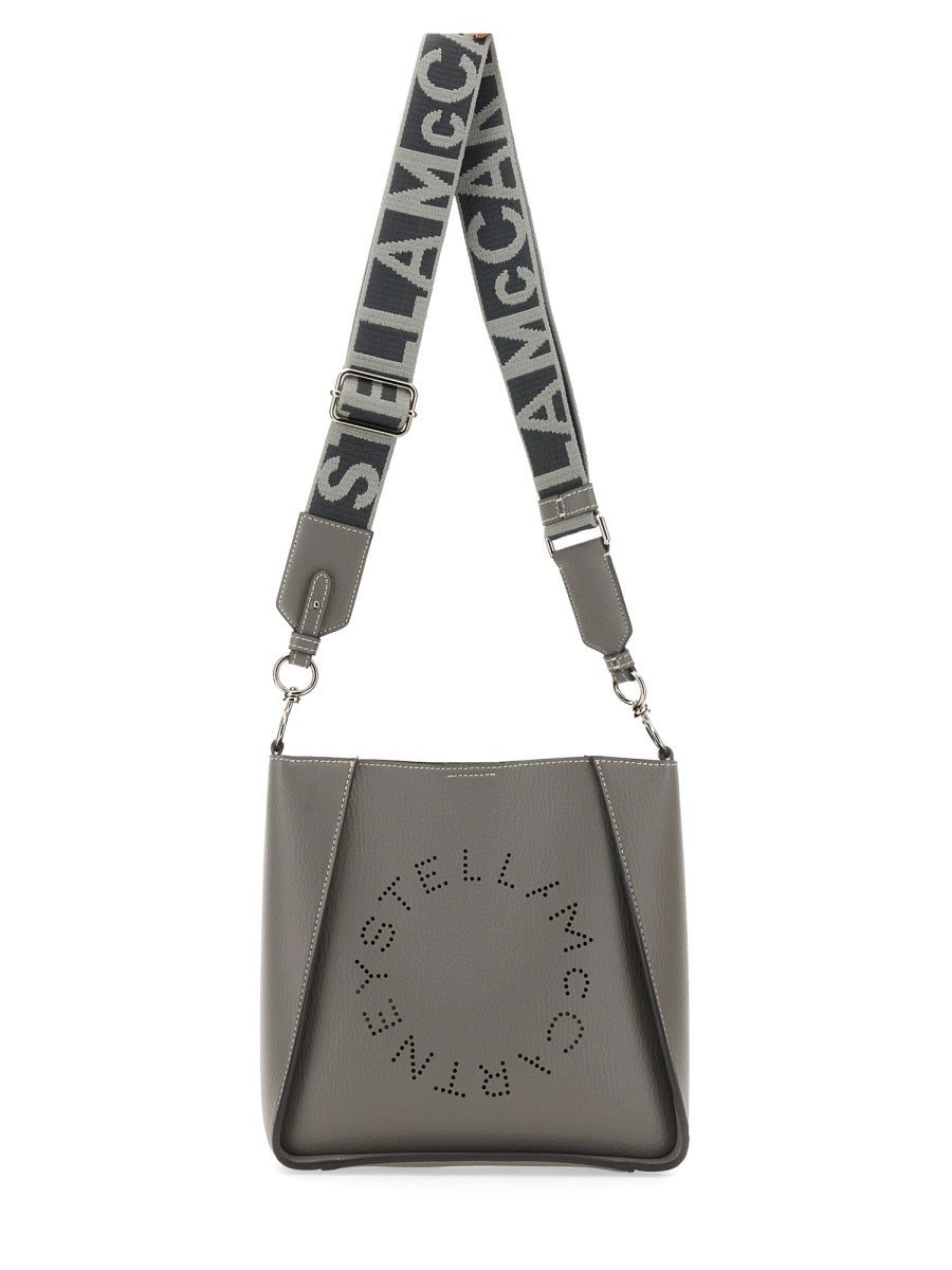 Stella Mccartney Women Borsa A Spalla Con Logo STELLA MCCARTNEY