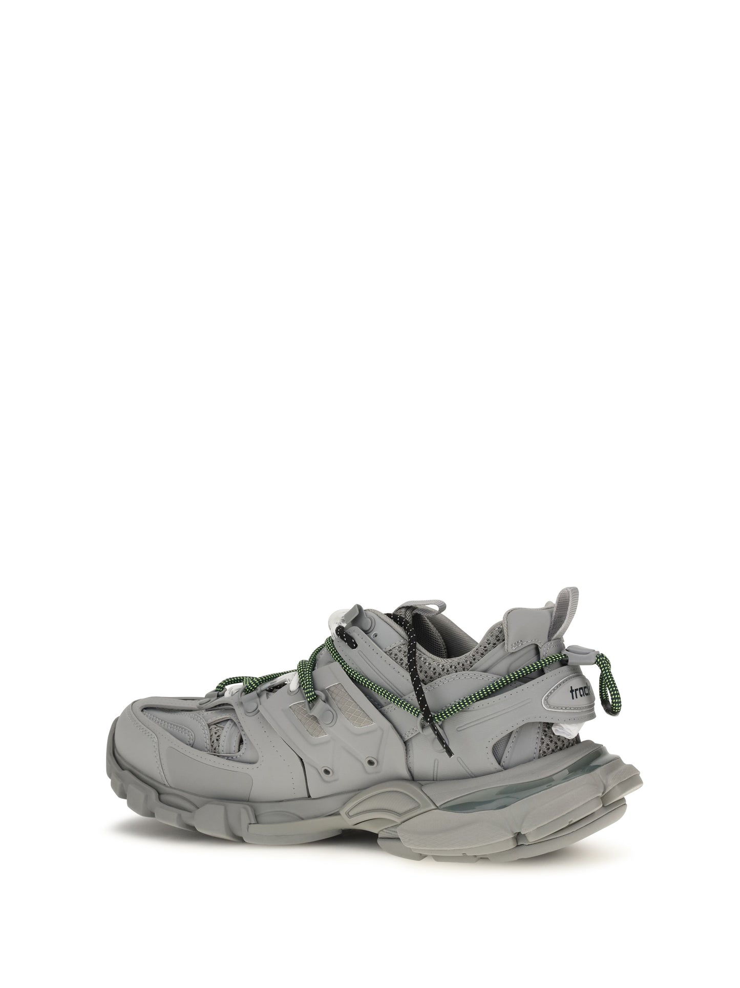 Balenciaga Men Track Trail Laces Sneakers BALENCIAGA