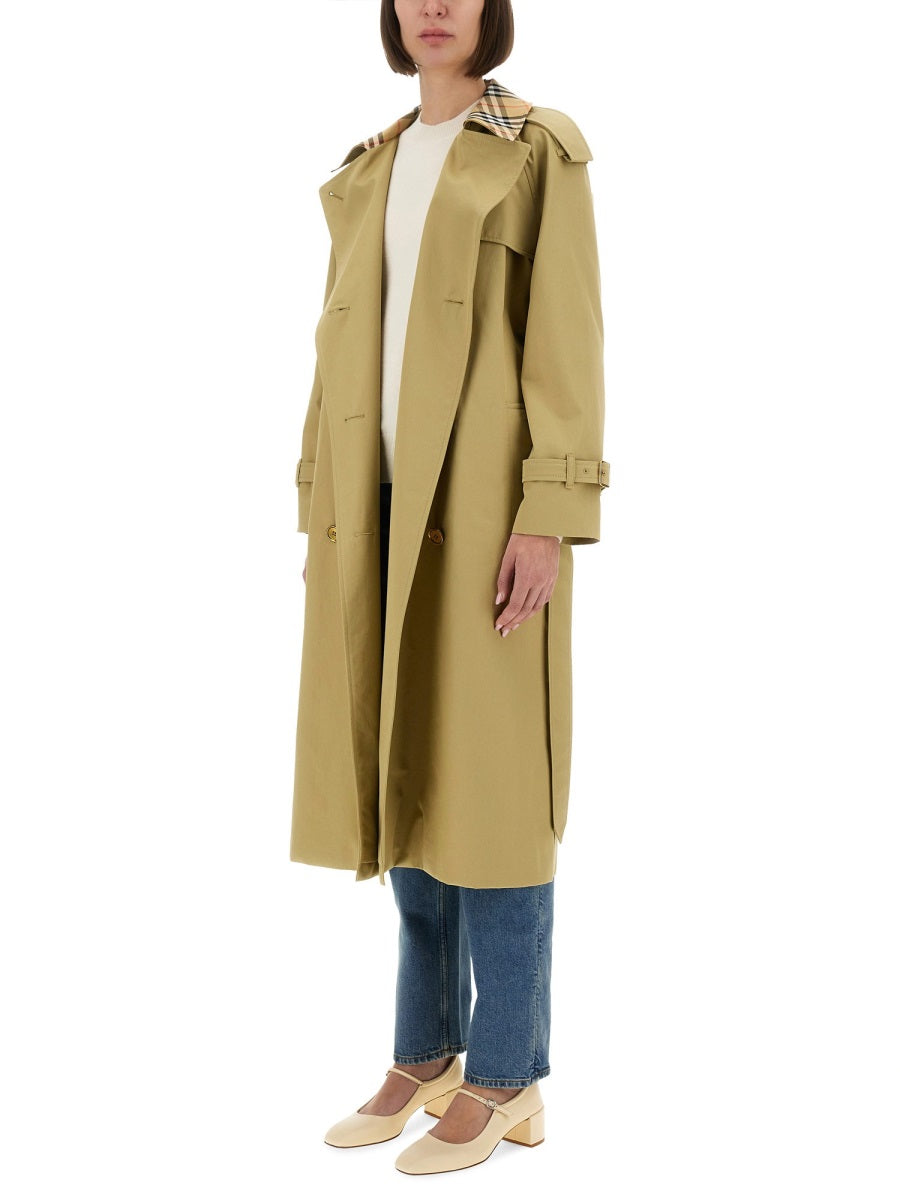 Burberry Women Cashmere Sweater BURBERRY