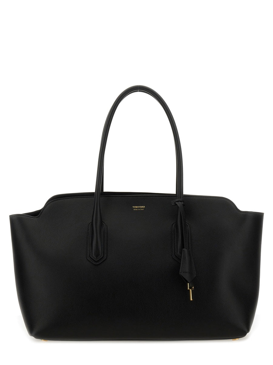 Tom Ford Women Large Leather Bag TOM FORD