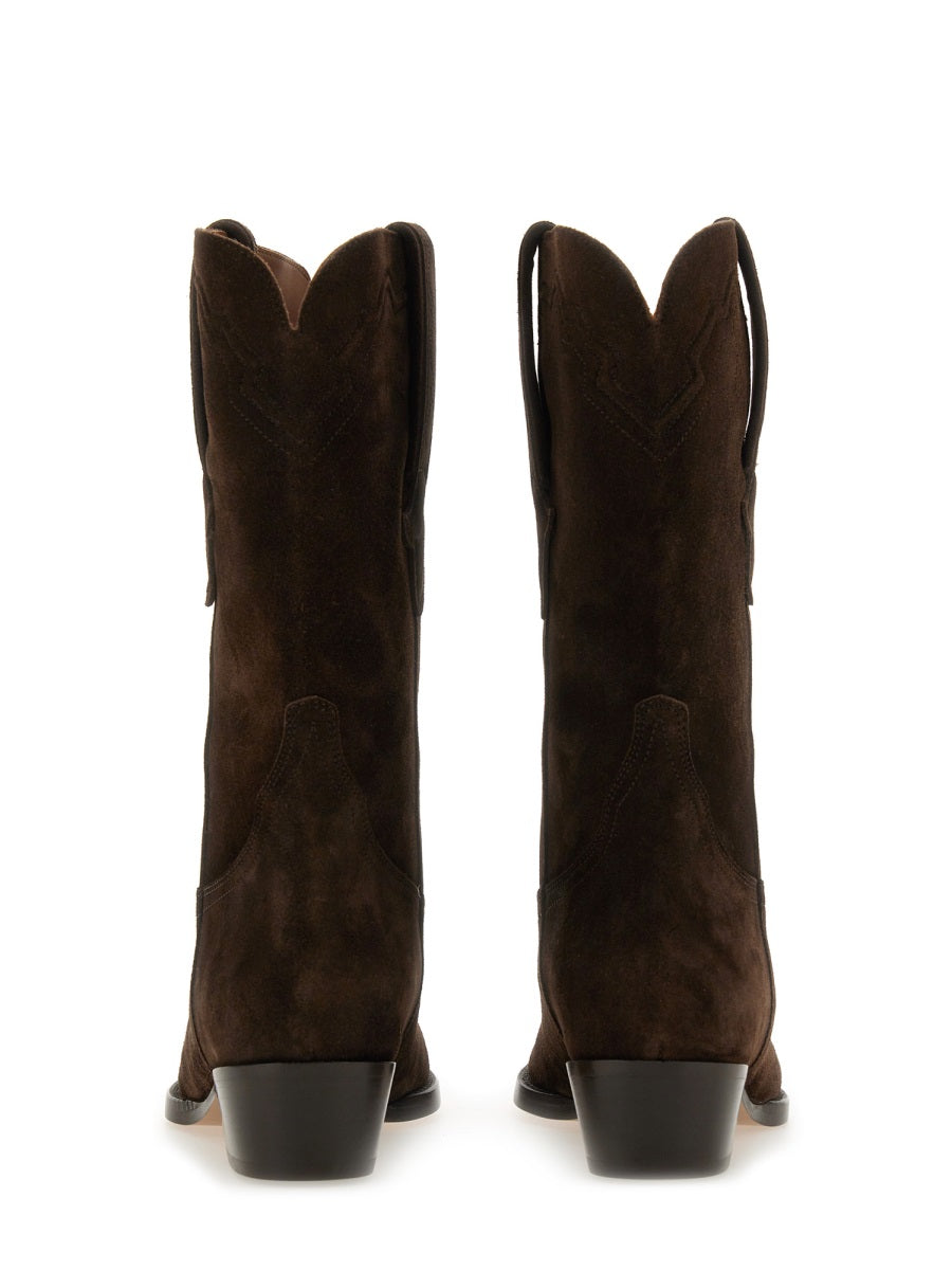Paris Texas Women Boot "Hilda" PARIS TEXAS