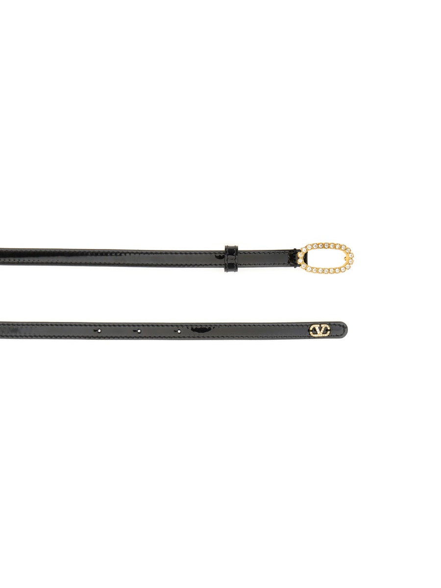 Valentino Garavani Women Leather Belt VALENTINO GARAVANI
