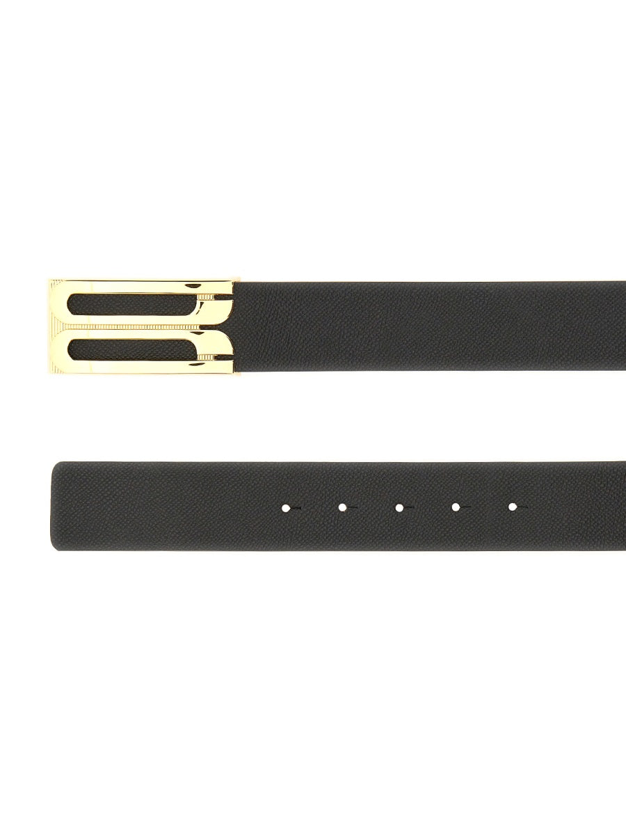 Victoria Beckham Women Jumbo Frame Belt VICTORIA BECKHAM
