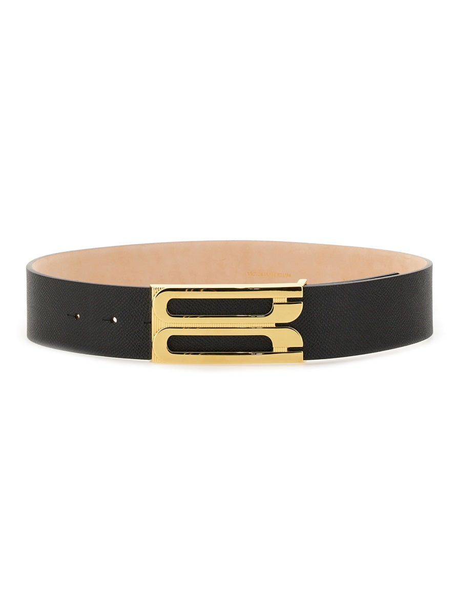 Victoria Beckham Women Jumbo Frame Belt VICTORIA BECKHAM