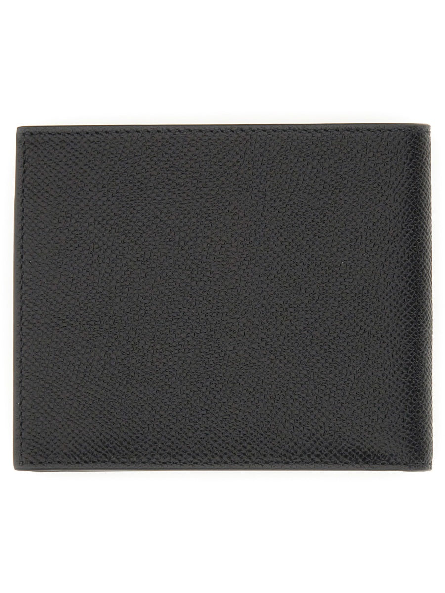 Ferragamo Men Gancini Wallet FERRAGAMO