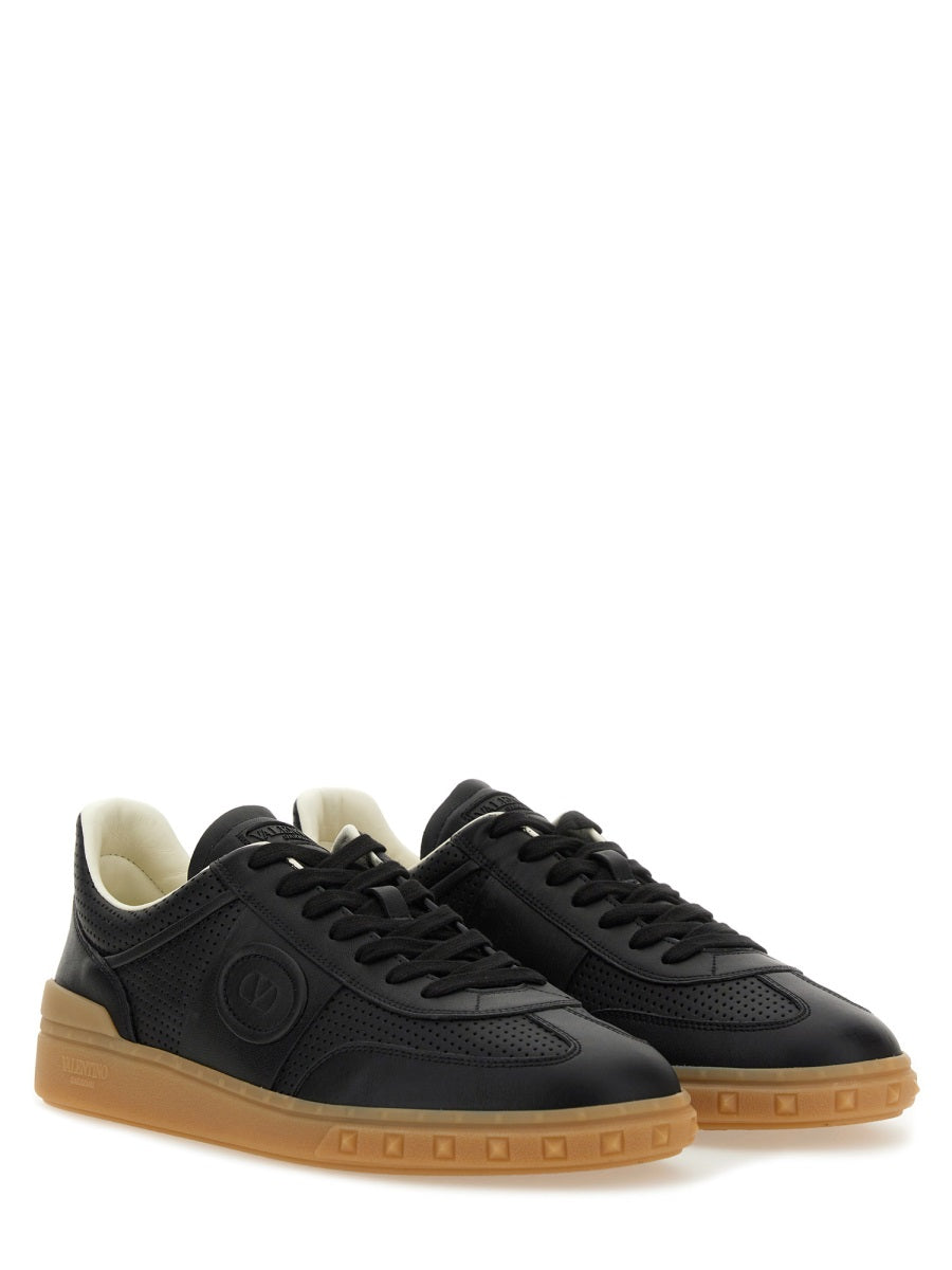 Valentino Garavani Men "Upvillage" Sneaker VALENTINO GARAVANI