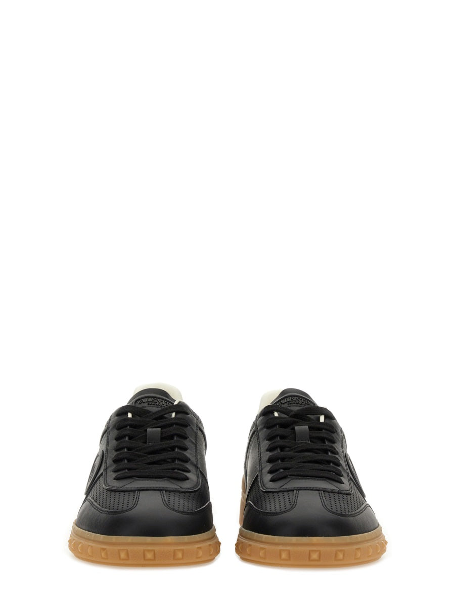 Valentino Garavani Men "Upvillage" Sneaker VALENTINO GARAVANI