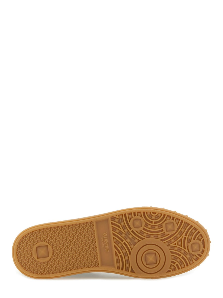 Valentino Garavani Men "Upvillage" Sneaker VALENTINO GARAVANI