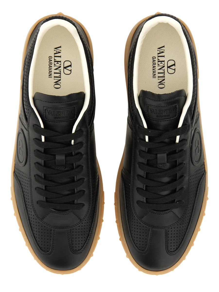 Valentino Garavani Men "Upvillage" Sneaker VALENTINO GARAVANI