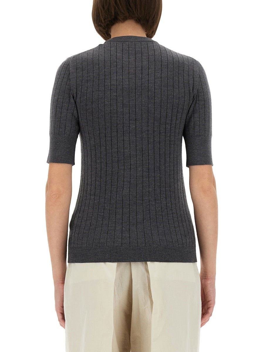 Bottega Veneta Women Wool Jersey. BOTTEGA VENETA