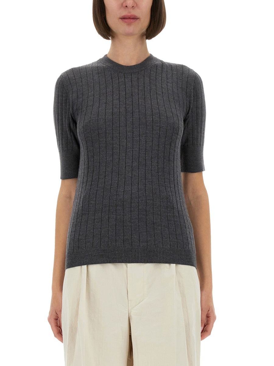 Bottega Veneta Women Wool Jersey. BOTTEGA VENETA