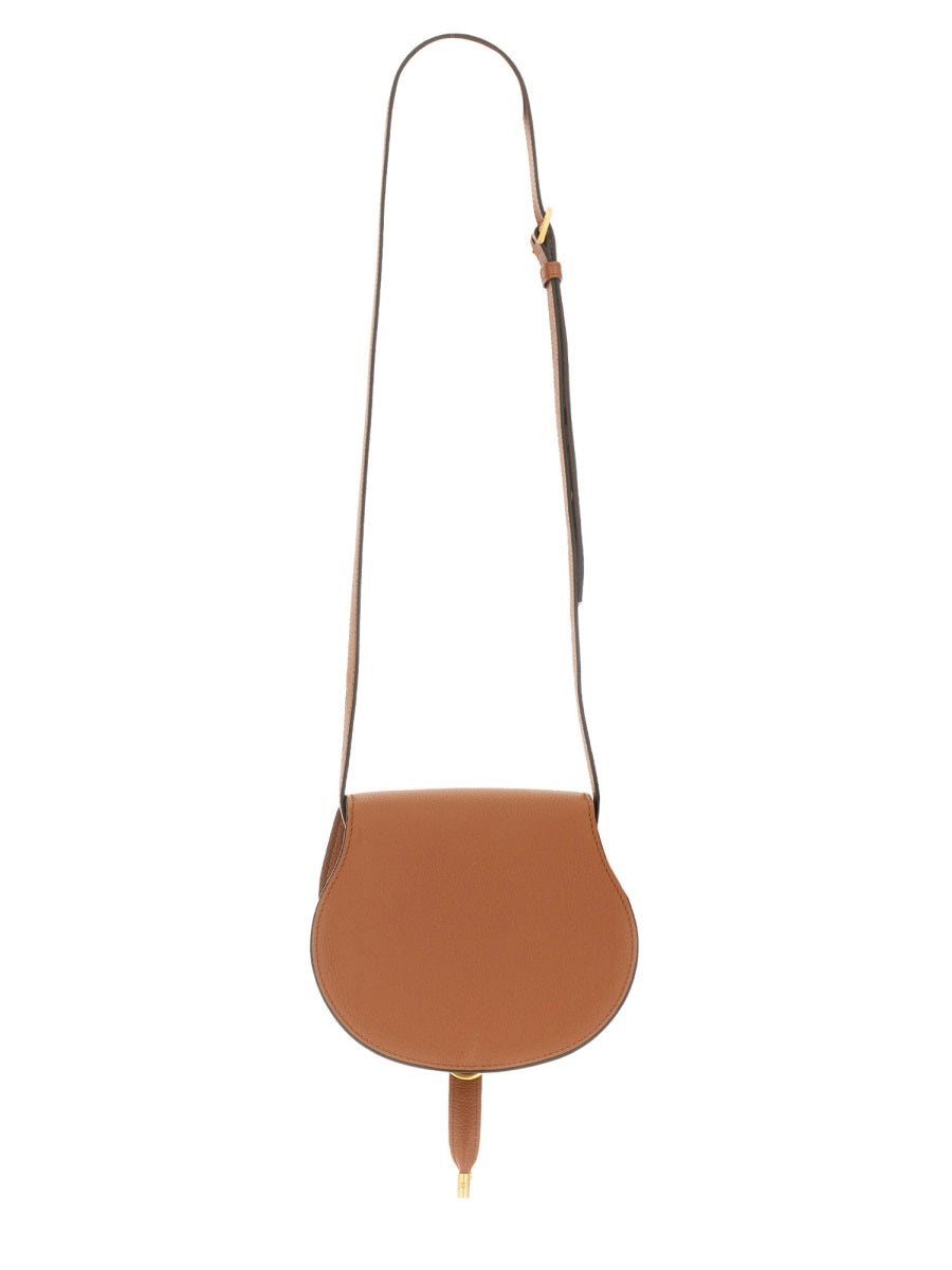 Chloé Women Borsa "Saddle Marcie" Small CHLOE
