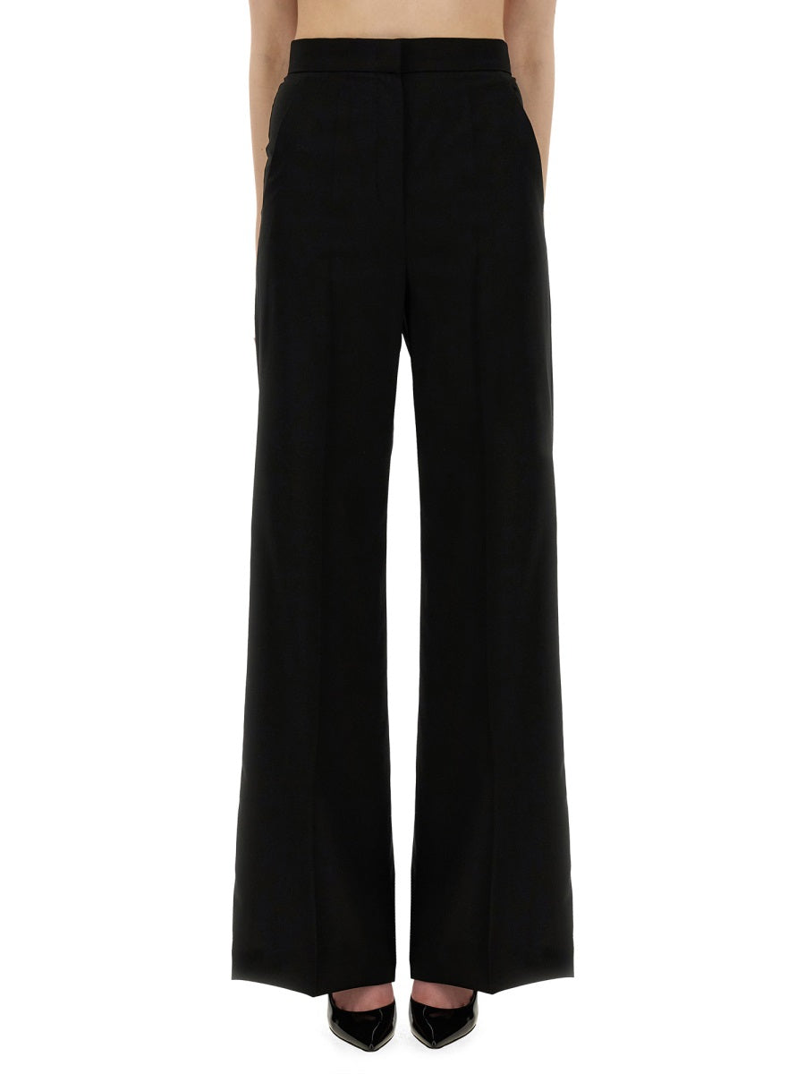Max Mara Women Wide Pants "Fernet" MAX MARA