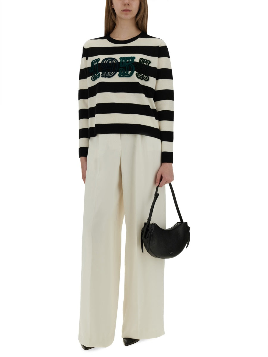 Max Mara Women Wide Pant "Handcuff" MAX MARA