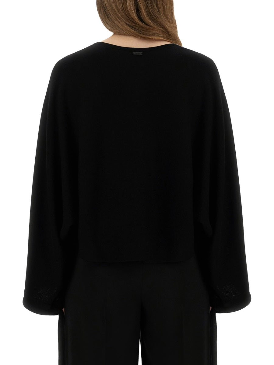 Max Mara Women Mesh "Fraias" MAX MARA