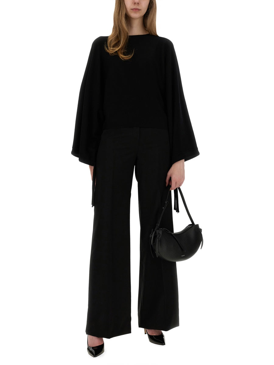 Max Mara Women Mesh "Fraias" MAX MARA