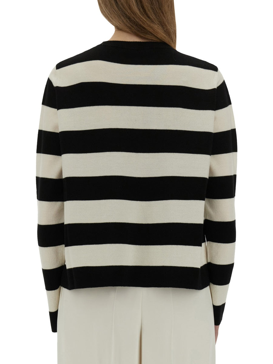 Max Mara Women Jersey "Viterbo" MAX MARA