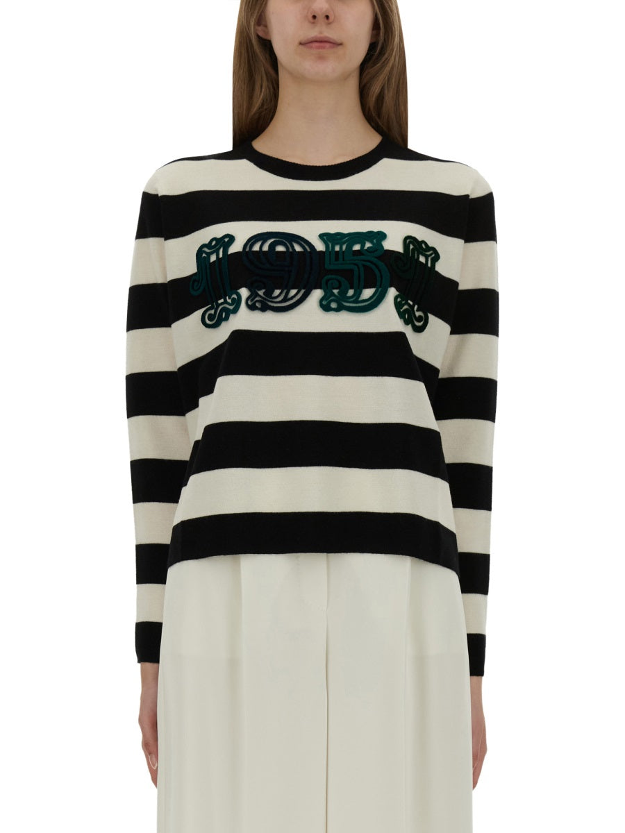 Max Mara Women Jersey "Viterbo" MAX MARA