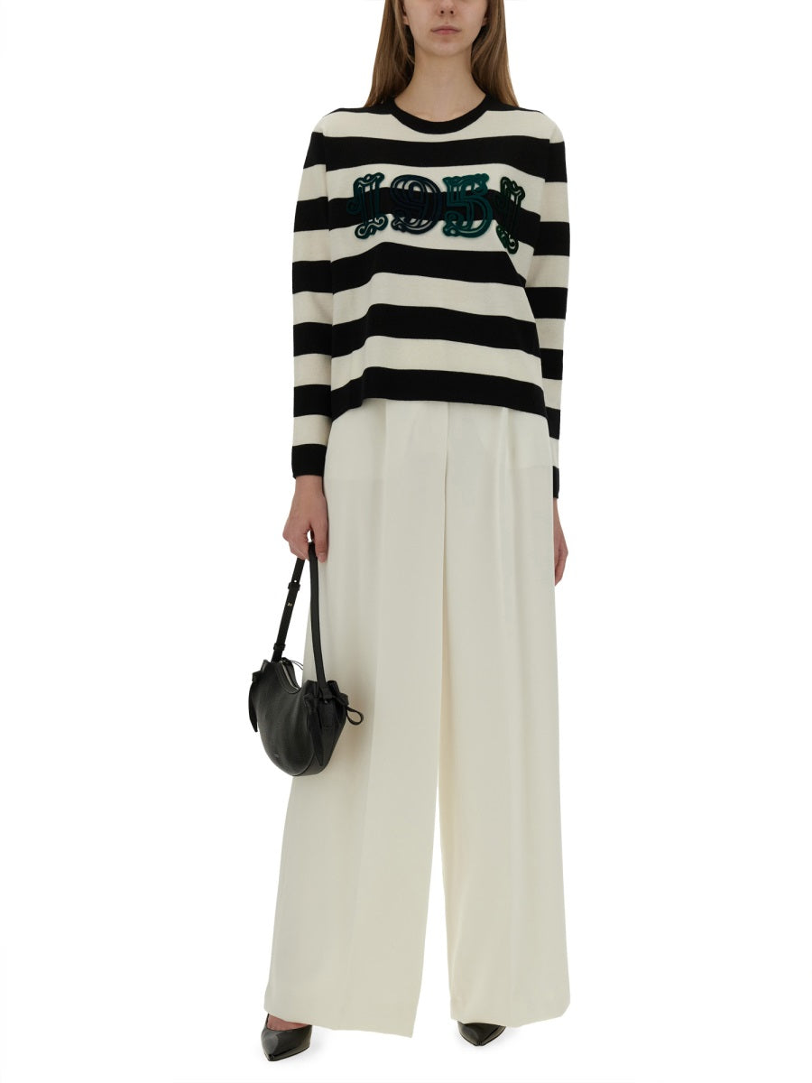 Max Mara Women Jersey "Viterbo" MAX MARA