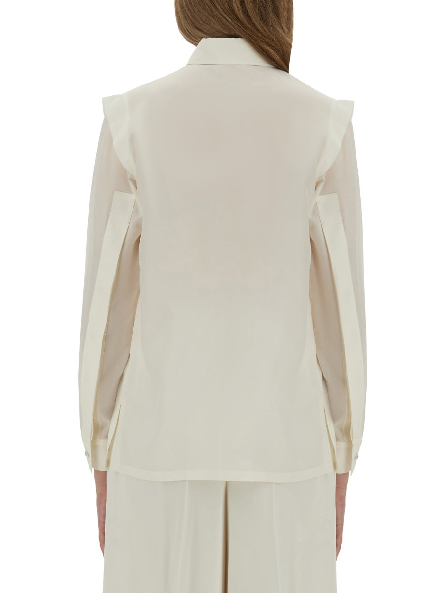 Max Mara Women Shirt "Zirlo" MAX MARA