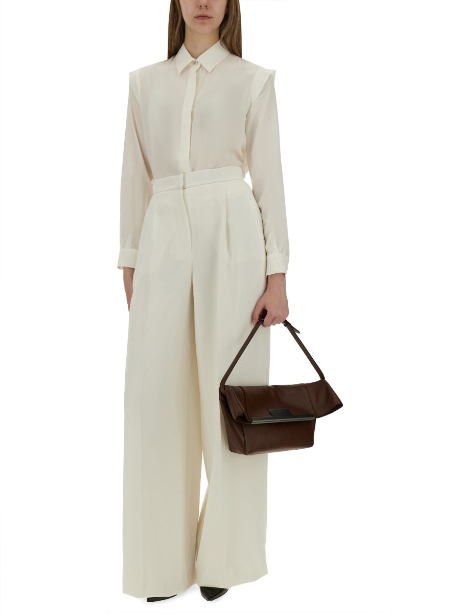 Max Mara Women Shirt "Zirlo" MAX MARA