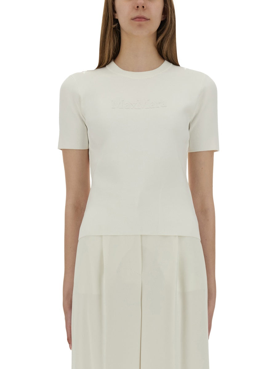 Max Mara Women T-Shirt "Adelio" MAX MARA