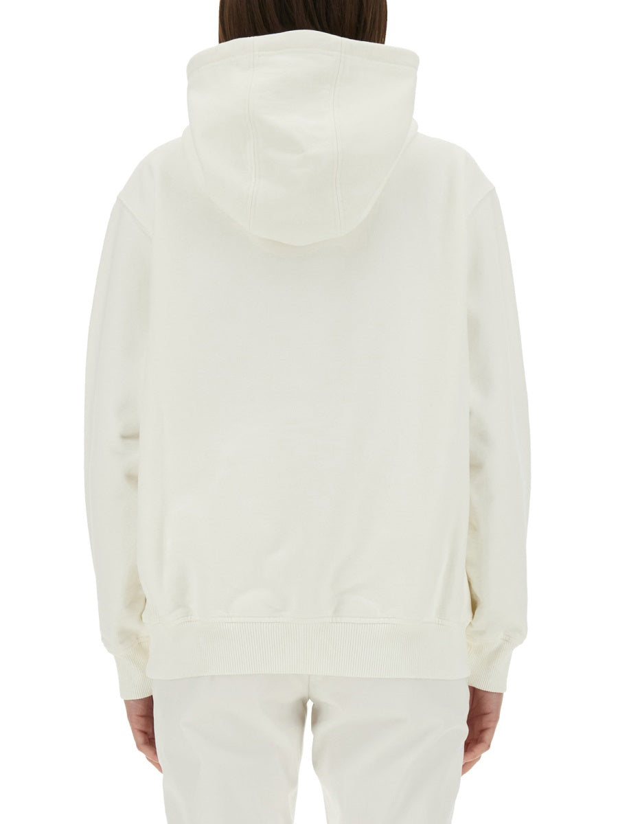 Casablanca Women "Casaway Mountain" Sweatshirt CASABLANCA