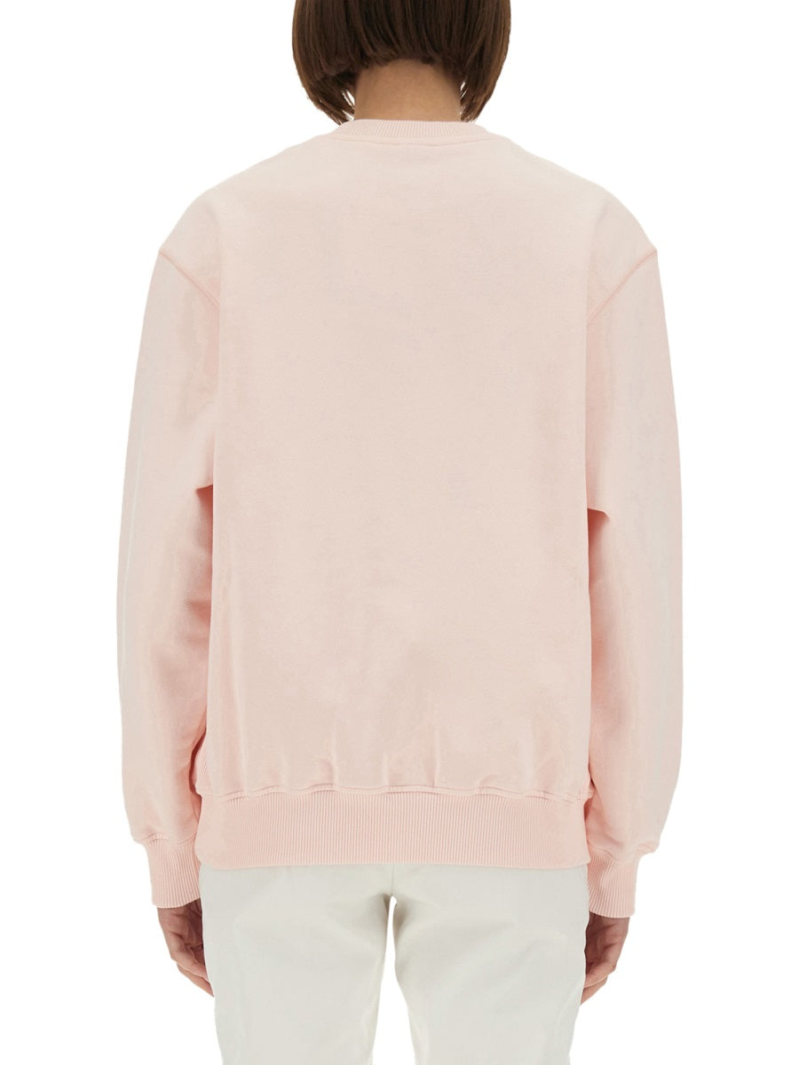 Casablanca Women "Montagne Sportif" Sweatshirt CASABLANCA
