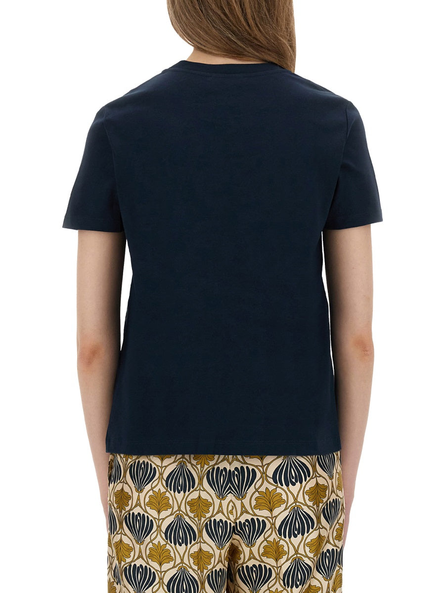 S Max Mara Women T-Shirt "Madera" S MAX MARA