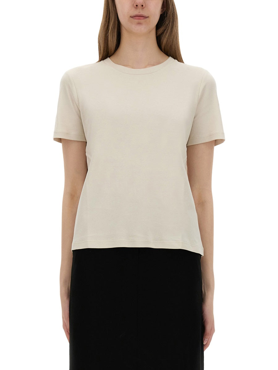 S Max Mara Women "Bud" T-Shirt S MAX MARA