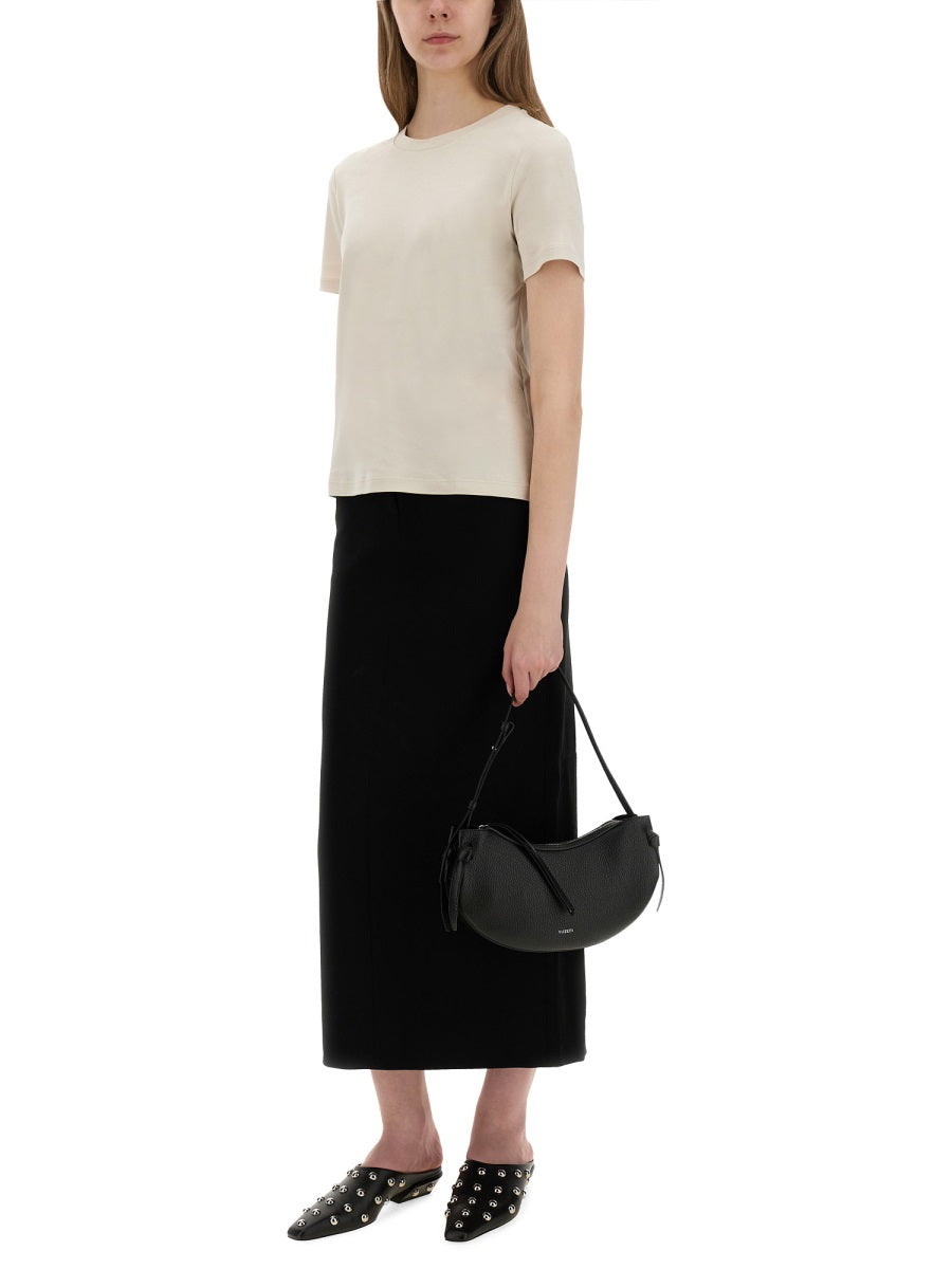 S Max Mara Women "Bud" T-Shirt S MAX MARA