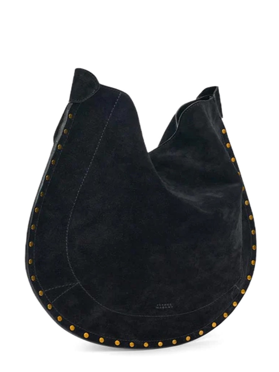 Isabel Marant Women Borsa Hobo "Oskan" ISABEL MARANT