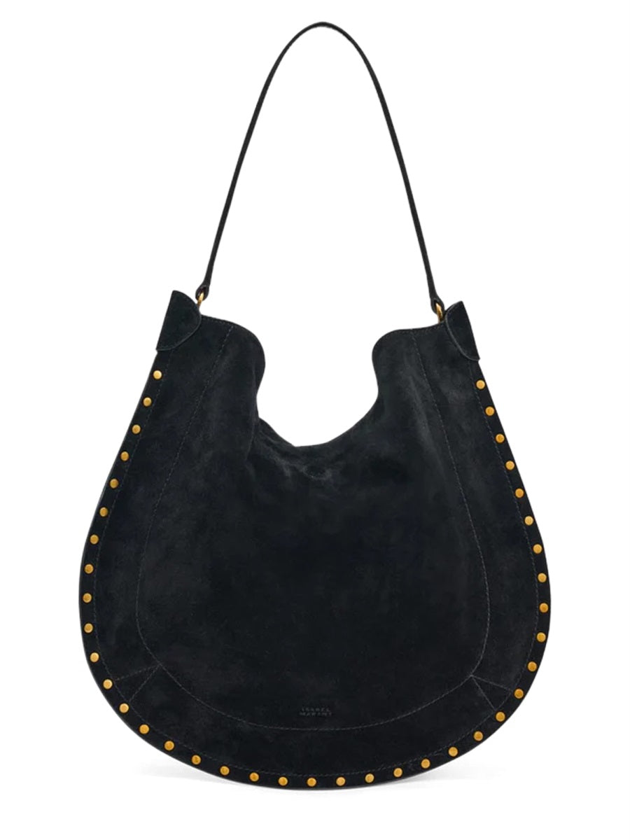 Isabel Marant Women Borsa Hobo "Oskan" ISABEL MARANT