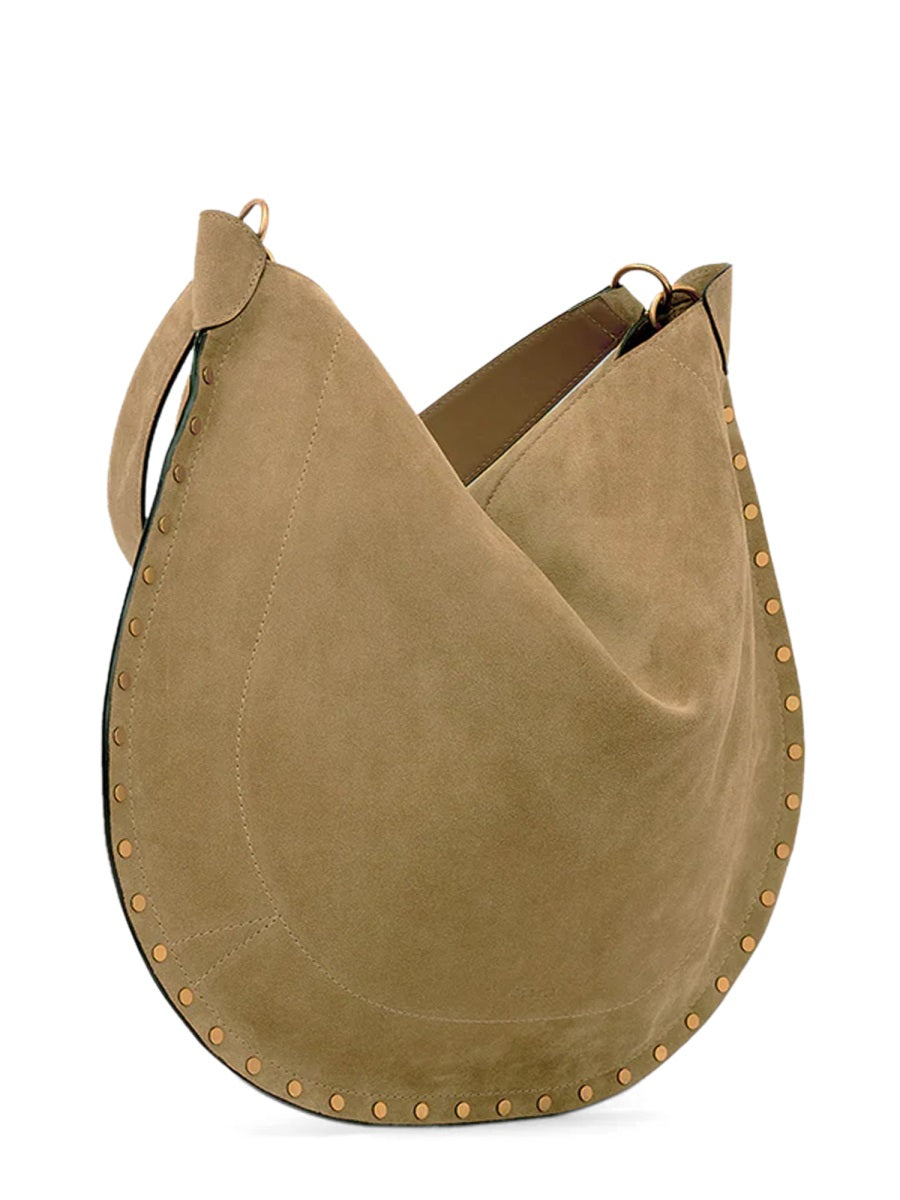 Isabel Marant Women Borsa Hobo "Oskan" ISABEL MARANT