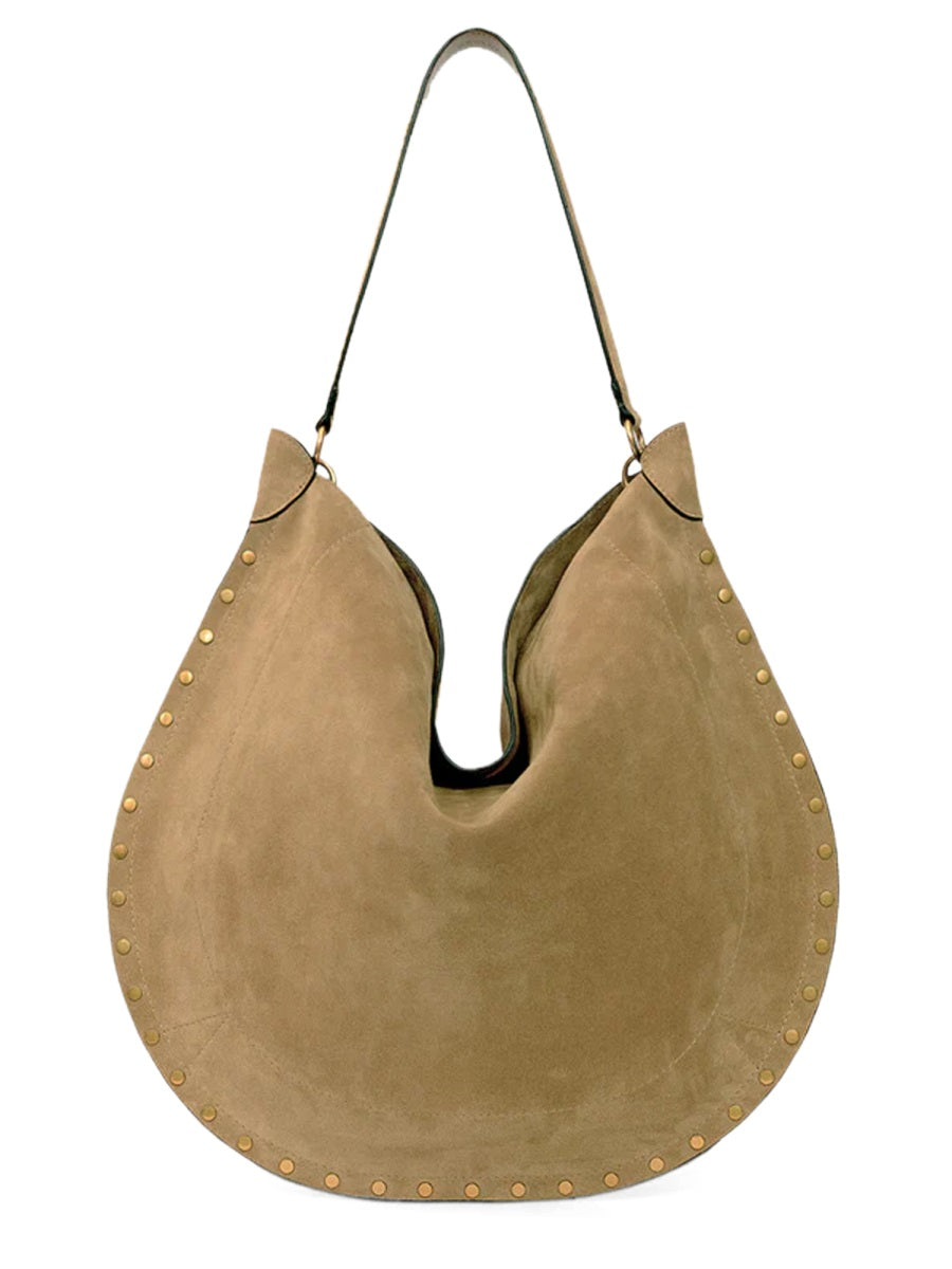 Isabel Marant Women Borsa Hobo "Oskan" ISABEL MARANT