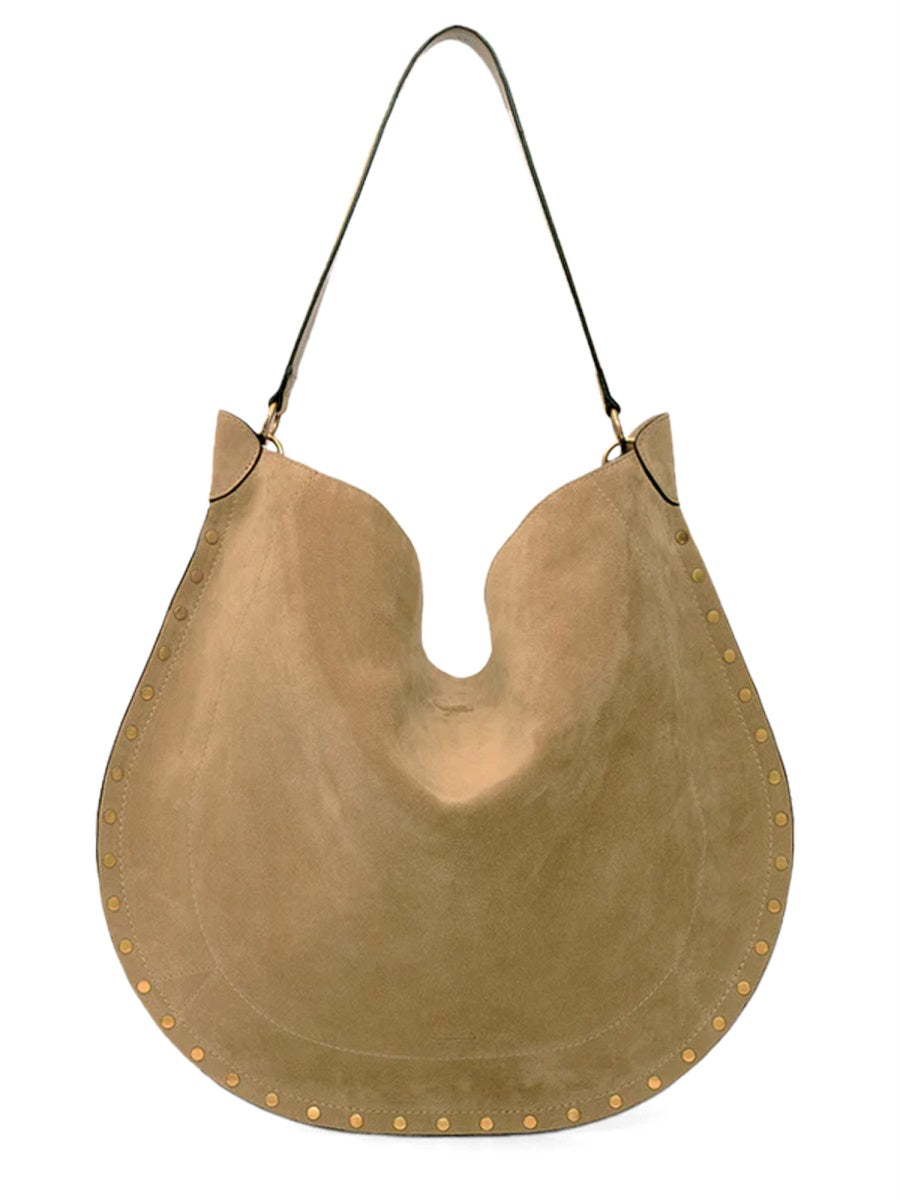Isabel Marant Women Borsa Hobo "Oskan" ISABEL MARANT
