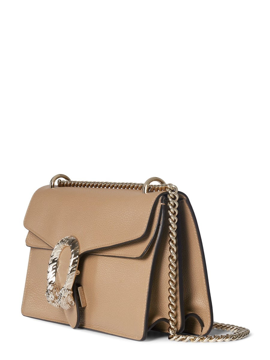 Gucci Women Shoulder Bag "Dionysus" Medium GUCCI