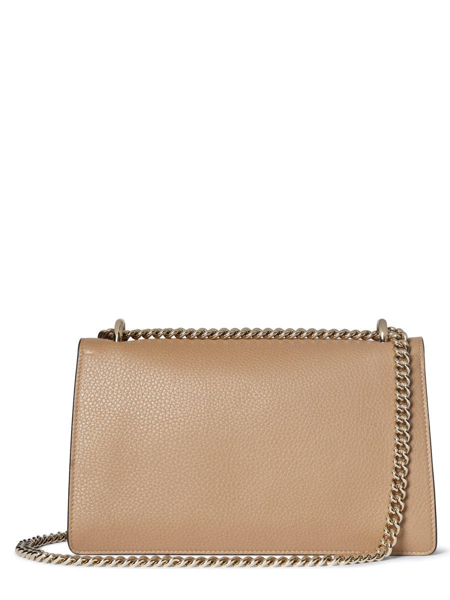 Gucci Women Shoulder Bag "Dionysus" Medium GUCCI