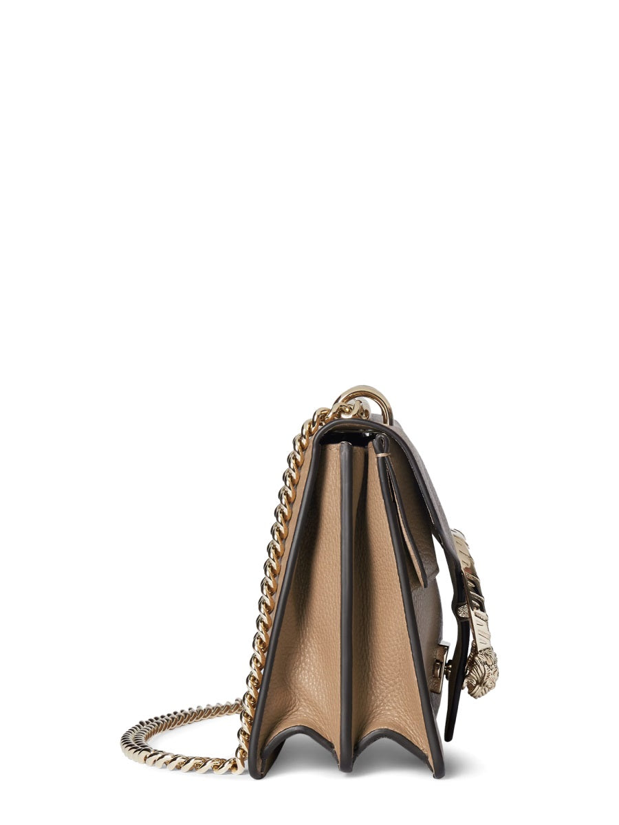 Gucci Women Shoulder Bag "Dionysus" Medium GUCCI