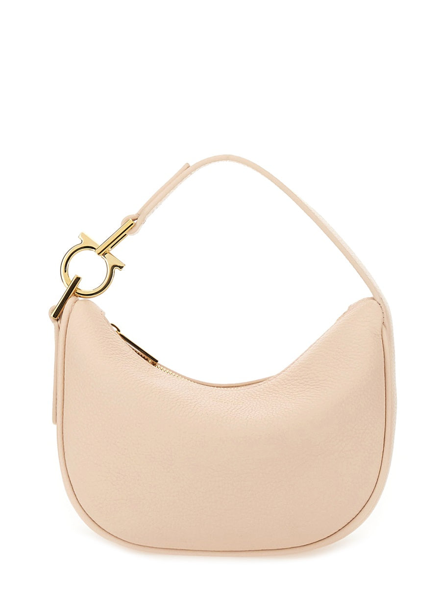 Ferragamo Women "North-South" Mini Hobo Bag FERRAGAMO