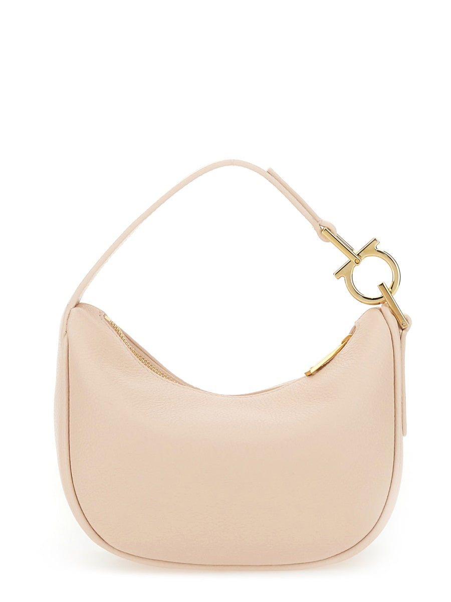 Ferragamo Women "North-South" Mini Hobo Bag FERRAGAMO