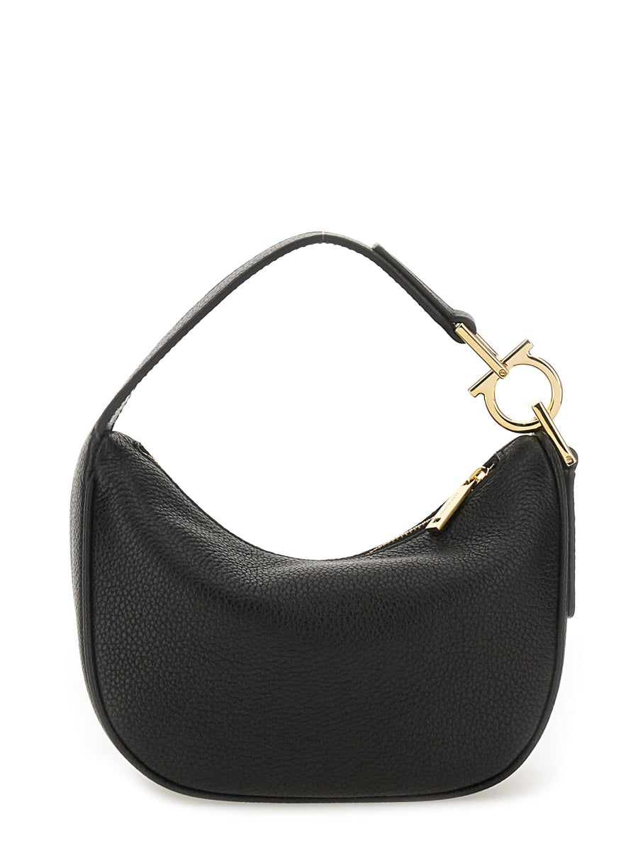 Ferragamo Women Borsa Hobo "North South" Mini FERRAGAMO