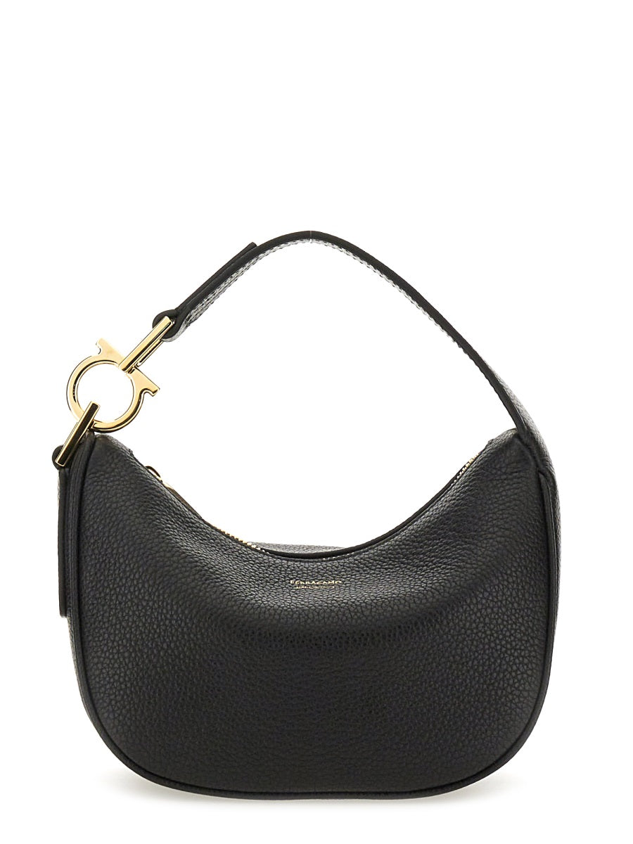 Ferragamo Women Borsa Hobo "North South" Mini FERRAGAMO