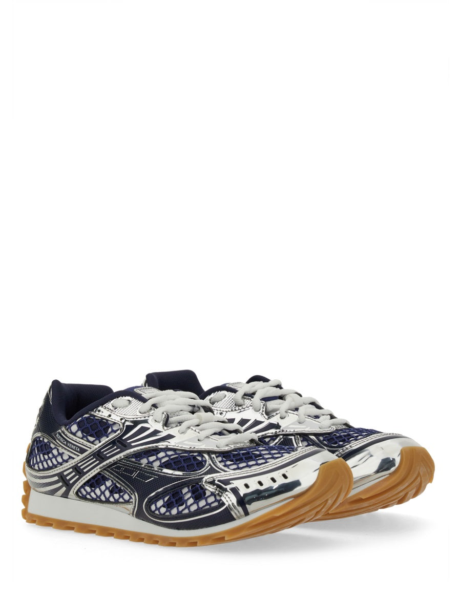 Bottega Veneta Women Sneaker "Orbit" BOTTEGA VENETA