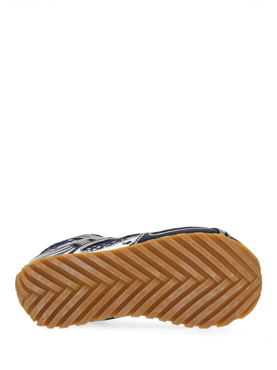 Bottega Veneta Women Sneaker "Orbit" BOTTEGA VENETA