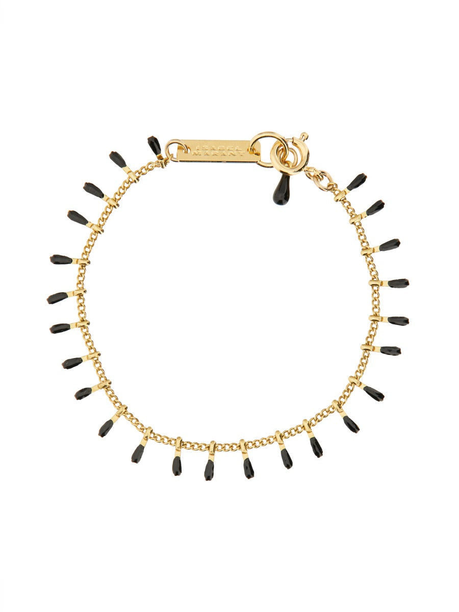 Isabel Marant Women Bracciale "Casablanca" ISABEL MARANT